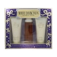 thumbnail image 1 of White Diamonds 3.3 Eau De Toilette Spray by Elizabeth Taylor Gift Set for Women, 1 of 5