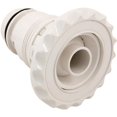 thumbnail image 1 of White Directional Deluxe Adjustable Jet Insert, 1 of 1