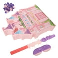 thumbnail image 1 of White Display Rack Digital Princess Castle Pinata, 1 of 7