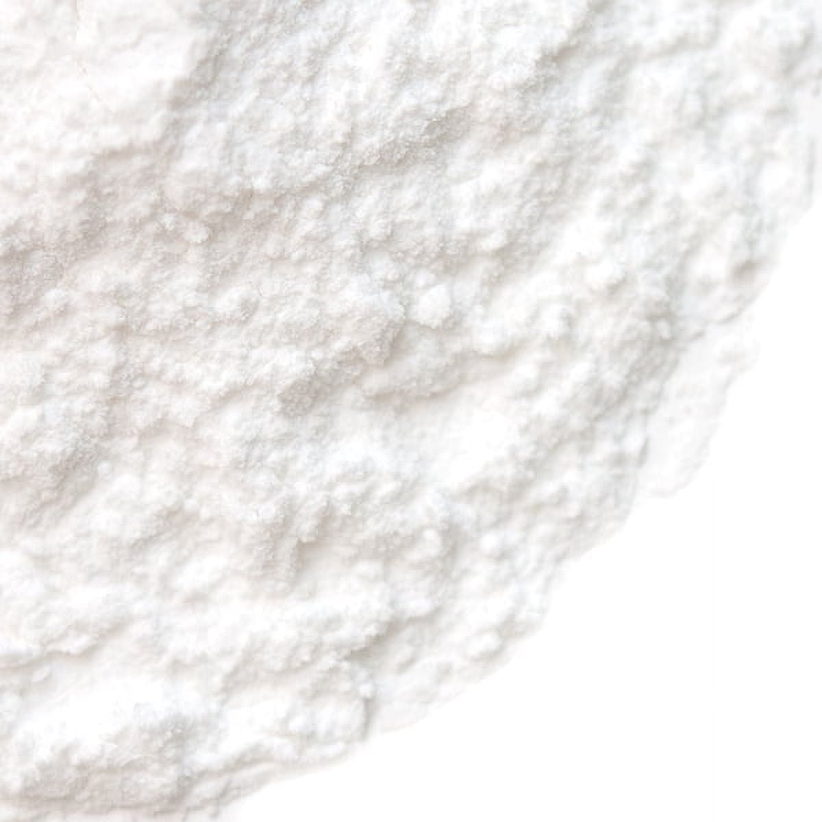 OliveNation Powdered White Vinegar - 80 Oz, Non-GMO, Gluten-Free, Vegan Seasoning For Dry Rubs & Dressings