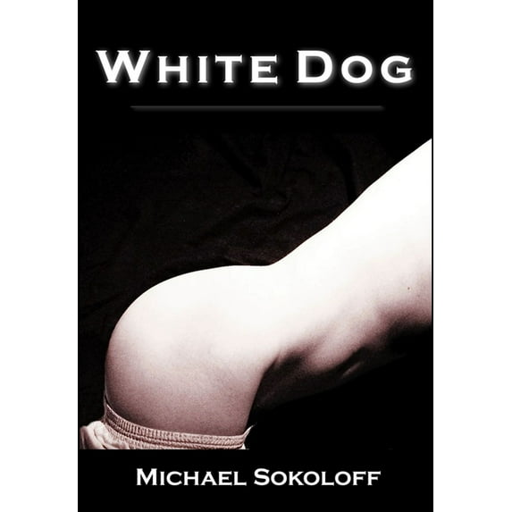 White Dog, (Hardcover)