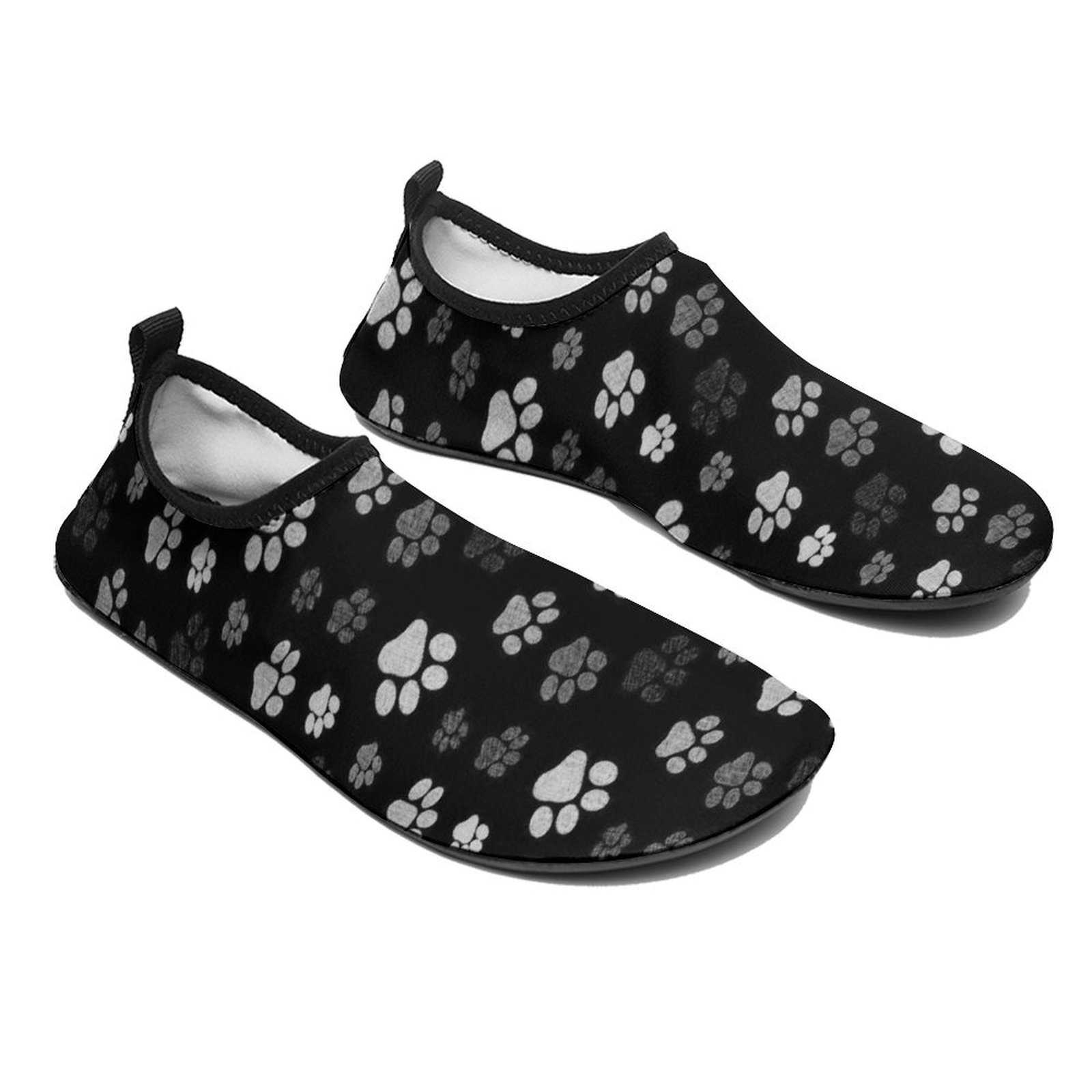 Paw Men's Slip On Sneakers