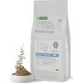 thumbnail image 1 of White Dogs Grain Free Adult Small and Mini Breeds White Fish Dry Dog Food 22 lbs., 1 of 2