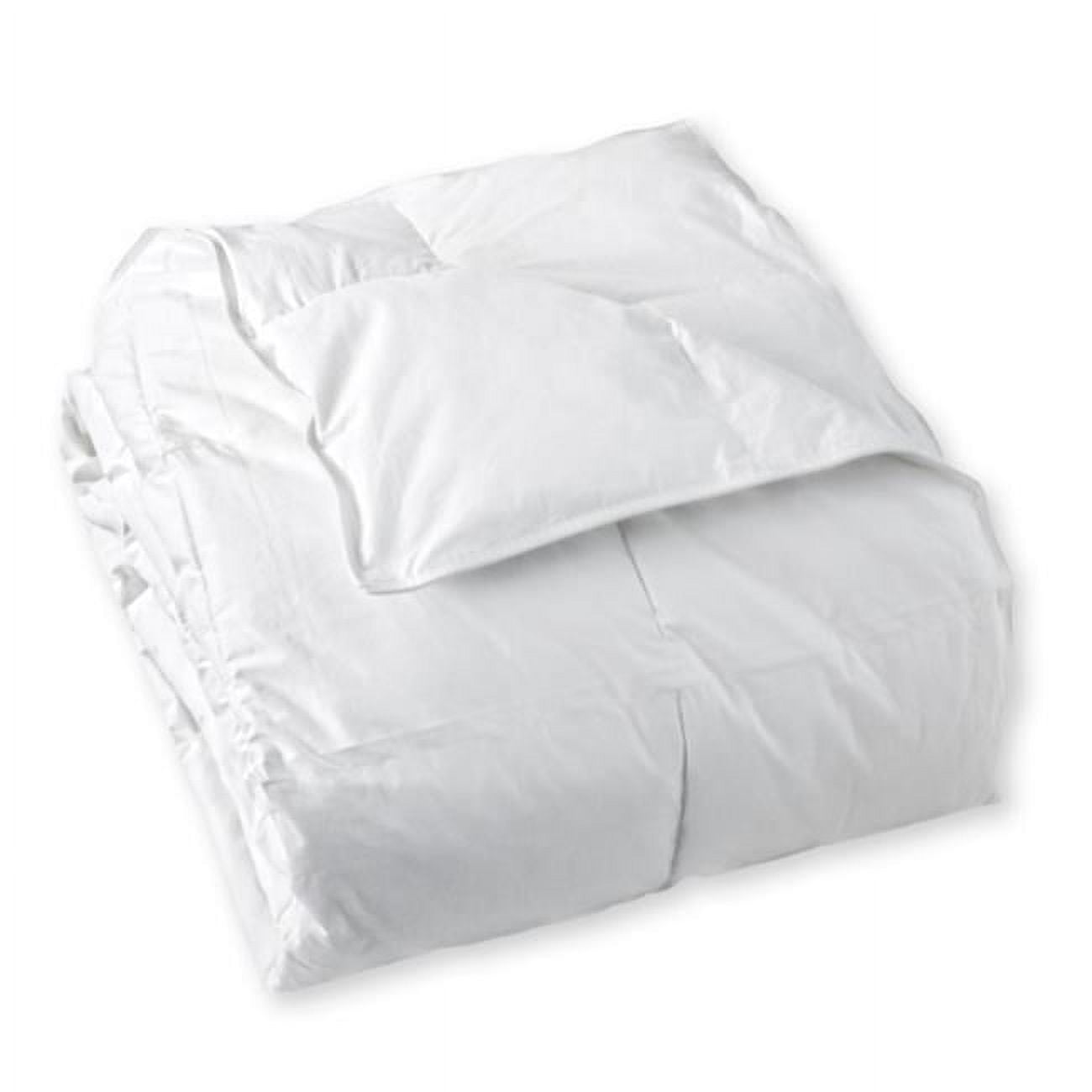 White Down Alternative Comforter Full & Queen, 90 x 90 in.