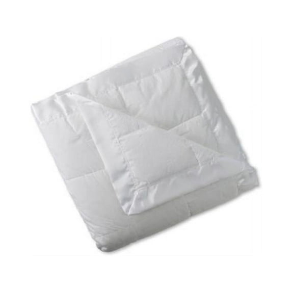 White Down Blanket - Twin- 70 x 90 in.