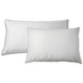 thumbnail image 1 of White Down Blend Pillow - Standard  22 x 28 in. -Pack of 2, 1 of 1