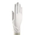 thumbnail image 1 of White Dress Gloves Wrist Length - Dress Up, Church, Formal, 1 of 4