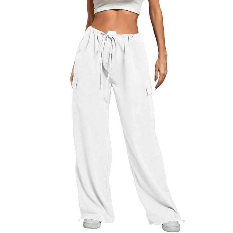 Womens tall white dress pants deals