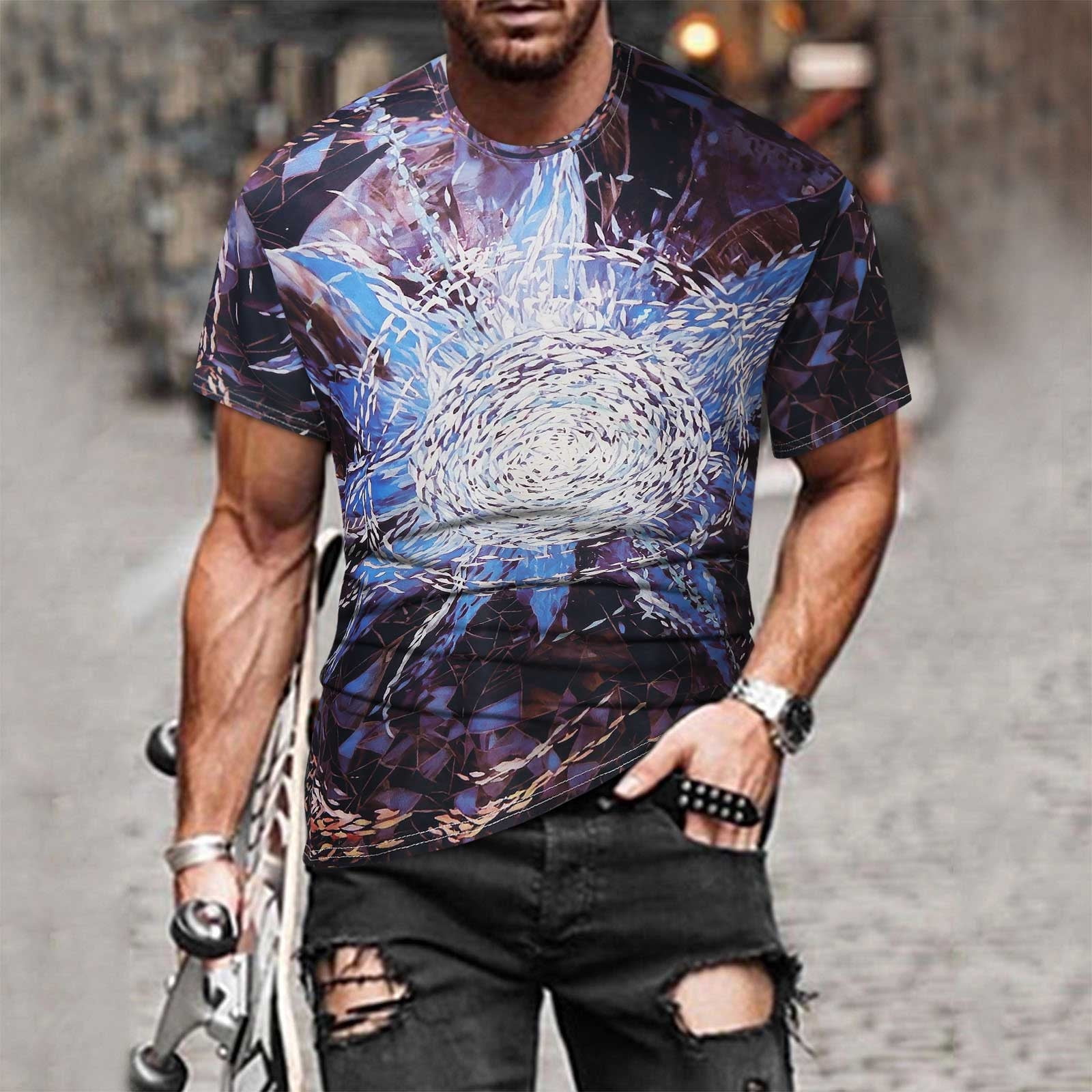 Interesting hot sale mens shirts