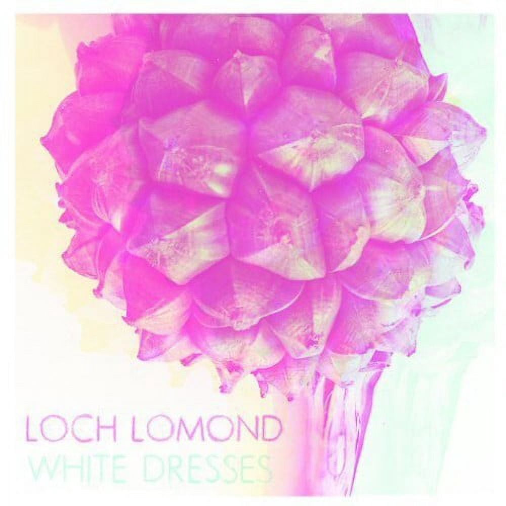 White Dresses (CD)