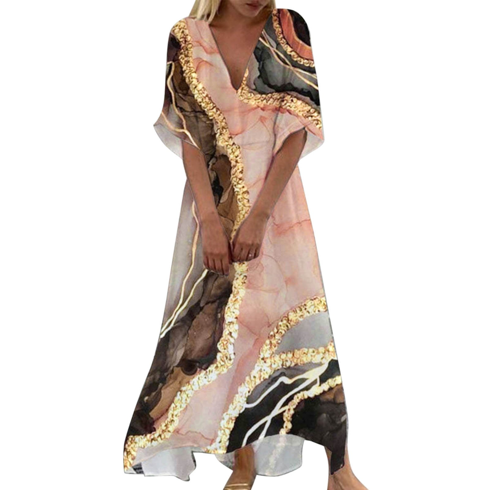 White Dresses Spring Dresses for Women 2024 Sundress Cyprus | Ubuy