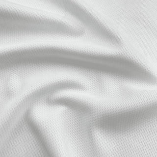 Cotton Jersey Lycra Spandex knit Stretch Fabric 58/60 wide (Black