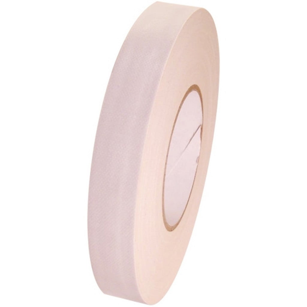 Duct Tape White 3 x 25 yard 7.5 Mil Thick ( 72 mm x 22.86 m ) 1