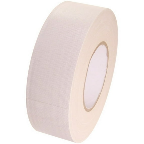 White Duct Tape 2 X 60 Yard Roll