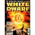 thumbnail image 1 of White Dwarf #341A VF ; Games Workshop Comic Book, 1 of 1