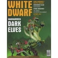 thumbnail image 1 of White Dwarf #406A VF ; Games Workshop Comic Book, 1 of 1