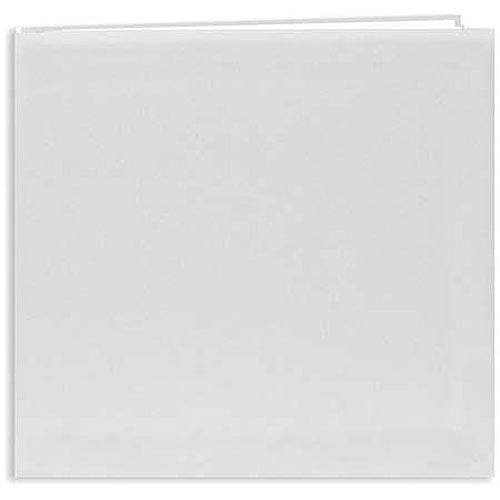 Pioneer MB-10 12x12 Memory Book White