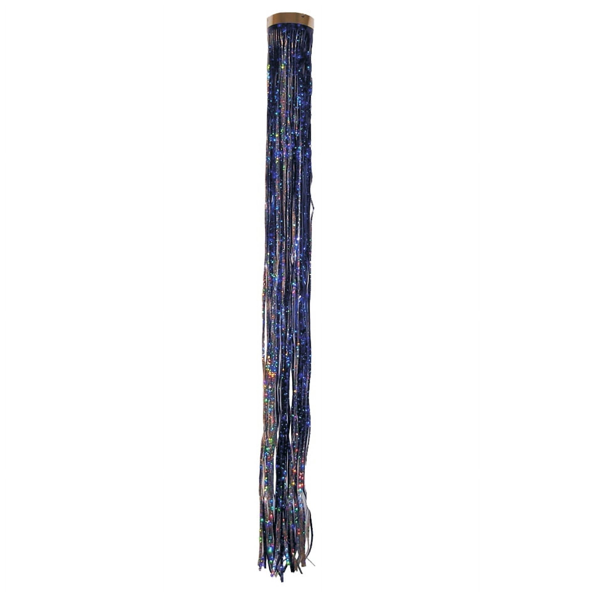 White Eagle Holographic Blue Windsock - Walmart.com