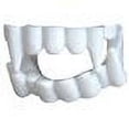 thumbnail image 2 of Bloodcurdling Vampire Werewolves Fangs Fake Dentures Teeth Costume... 2 of 14