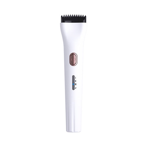 White Electric Eyelash Curler 5D Perming Instrument Intelligent Three Temperature Tool