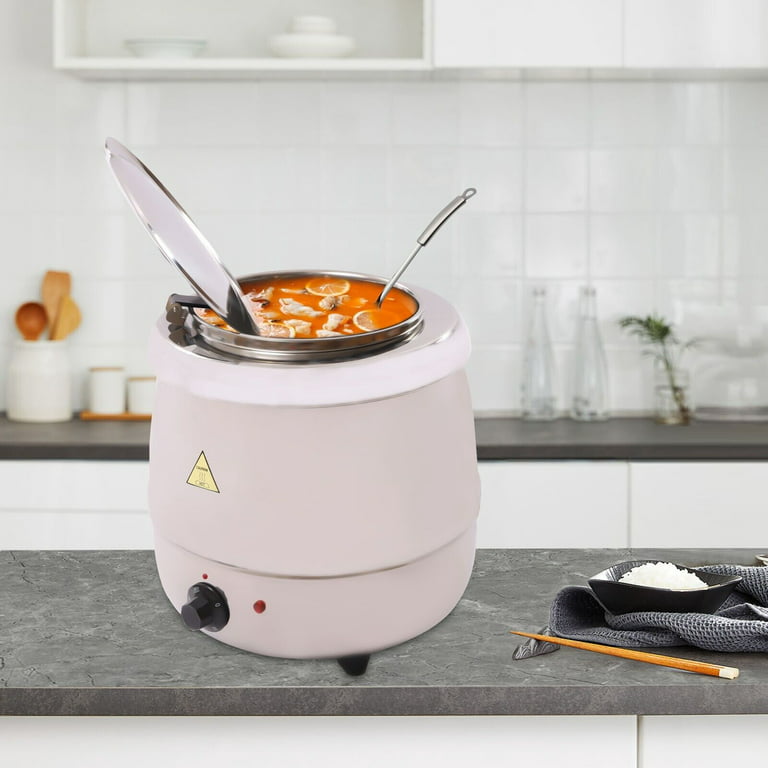 https://i5.walmartimages.com/seo/White-Electric-Food-Warmer-Commercial-Soup-Warmer-10L-2-64Gal-Stainless-Steel-Soup-Pot_30930ecb-1458-4e25-a0e5-11fdafee1d62.07962ae09a294295416882752b35bc06.jpeg?odnHeight=768&odnWidth=768&odnBg=FFFFFF