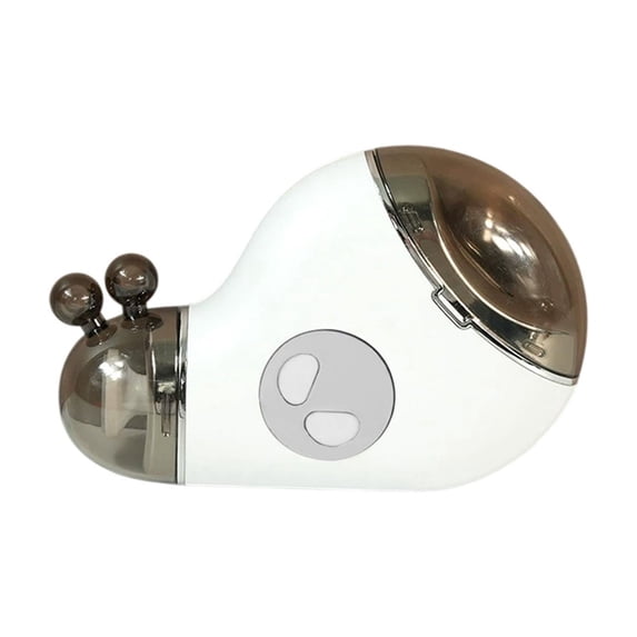 White Electric Nail File Trimmer 2-In-1 Cutter And Grinder 3 Speed ...