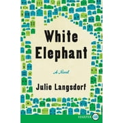 White Elephant, Paperback