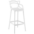 thumbnail image 1 of Modway Entangled Bar Stool Fully Assembled, Multiple Colors, 1 of 4