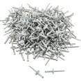 thumbnail image 1 of White Exploding Head Rivets-3/16 Large Head Alum-Box of 250, 1 of 6