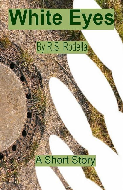 White Eyes, (Paperback)