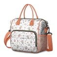 thumbnail image 1 of White Fairy Castle Pattern Womens Lunch Box for Work,Insulated Large Lunch Bag for Tween and Teen,Loncheras Para Mujer,Leakproof Adult Lunch Bag for Work,Beach,Travel,Picnic,Camping, 1 of 7