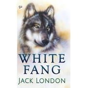 White Fang, Hardcover