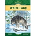 thumbnail image 1 of Pre-Owned White Fang (Library Binding) 1616411120 9781616411121, 1 of 1