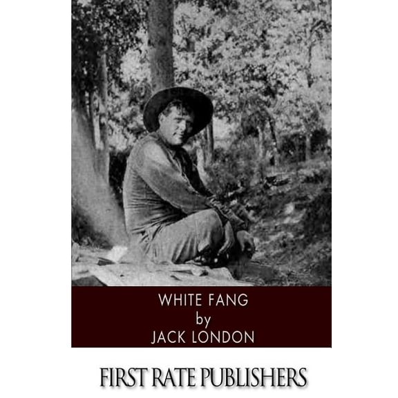 White Fang, (Paperback)