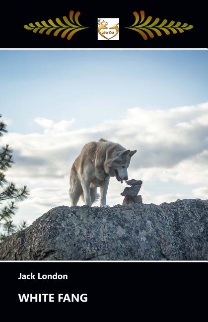 White Fang, (Paperback)