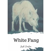 White Fang, Paperback