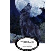 White Fang, Paperback