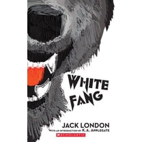 Pre-Owned White Fang (Scholastic Classics) (Mass Market Paperback) 0439236193 9780439236195