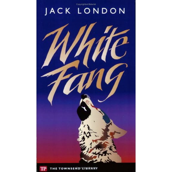 Pre-Owned White Fang (Paperback) 1591940079 9781591940074