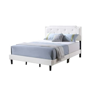 King size shop bed overstock