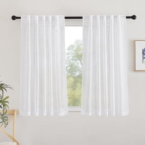 48 Inch Long Curtains
