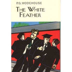 White Feather