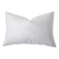 thumbnail image 1 of White Feather & Down Pillow - King  20 x 36 in. -Pack of 2, 1 of 3