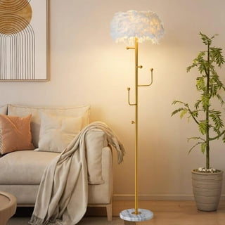 Coat rack lamp 2025