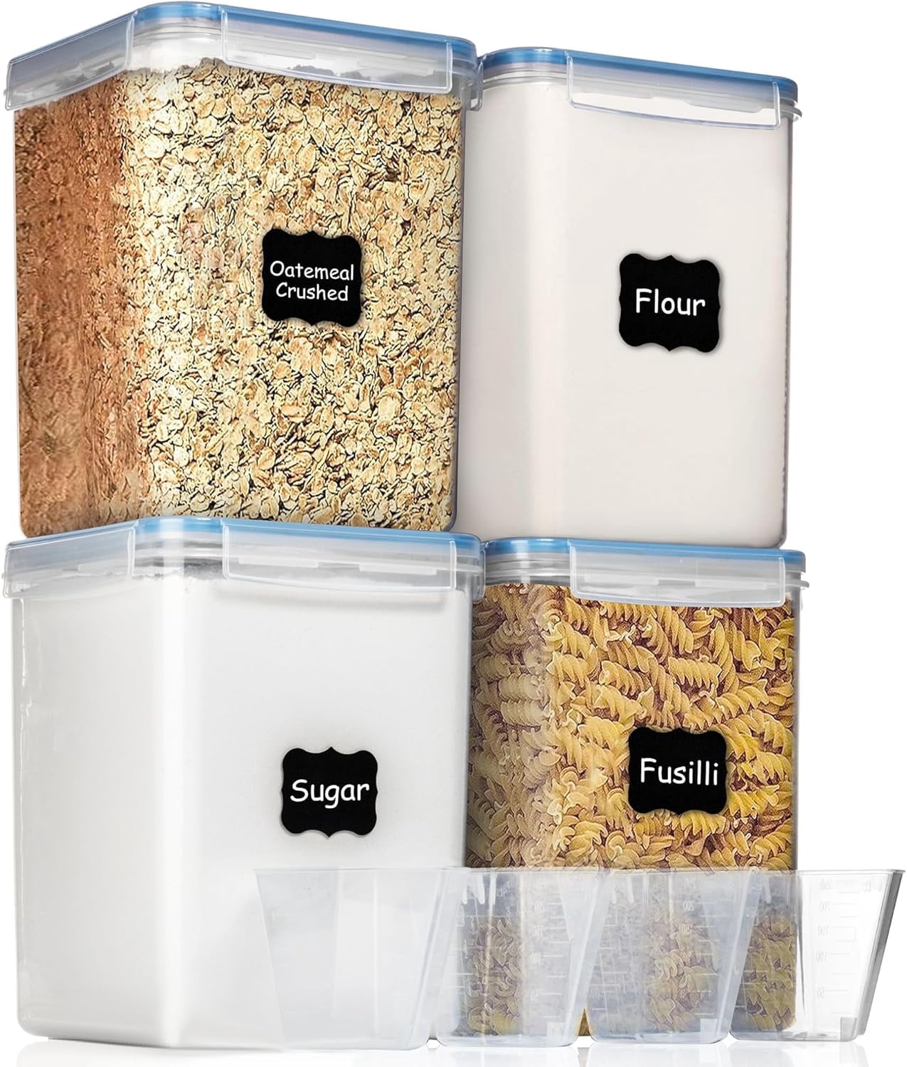 fermentierglas tchibo Lékué-Fermentations-Gläser-Set bei kaufen Motiv:Tannenbaum