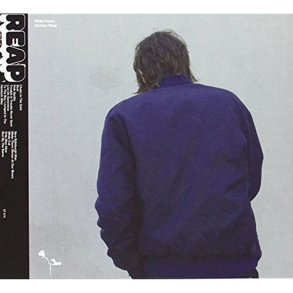 White Fence - Cyclops Reap - Rock - CD