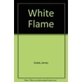 thumbnail image 1 of Pre-Owned White Flame Paperback, 1 of 1