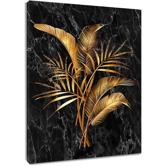 White Floral Wall Art Purple Butterfly with Flower Framed Canvas Wall Art for Living Room Gray Vintage Farmhouse Prints Pictures for Bathroom Bedroom Dorm Wall Decor,12x16 inches
