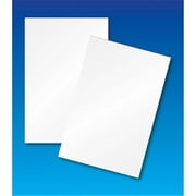 White Foam Board 20X30 10 Sheets