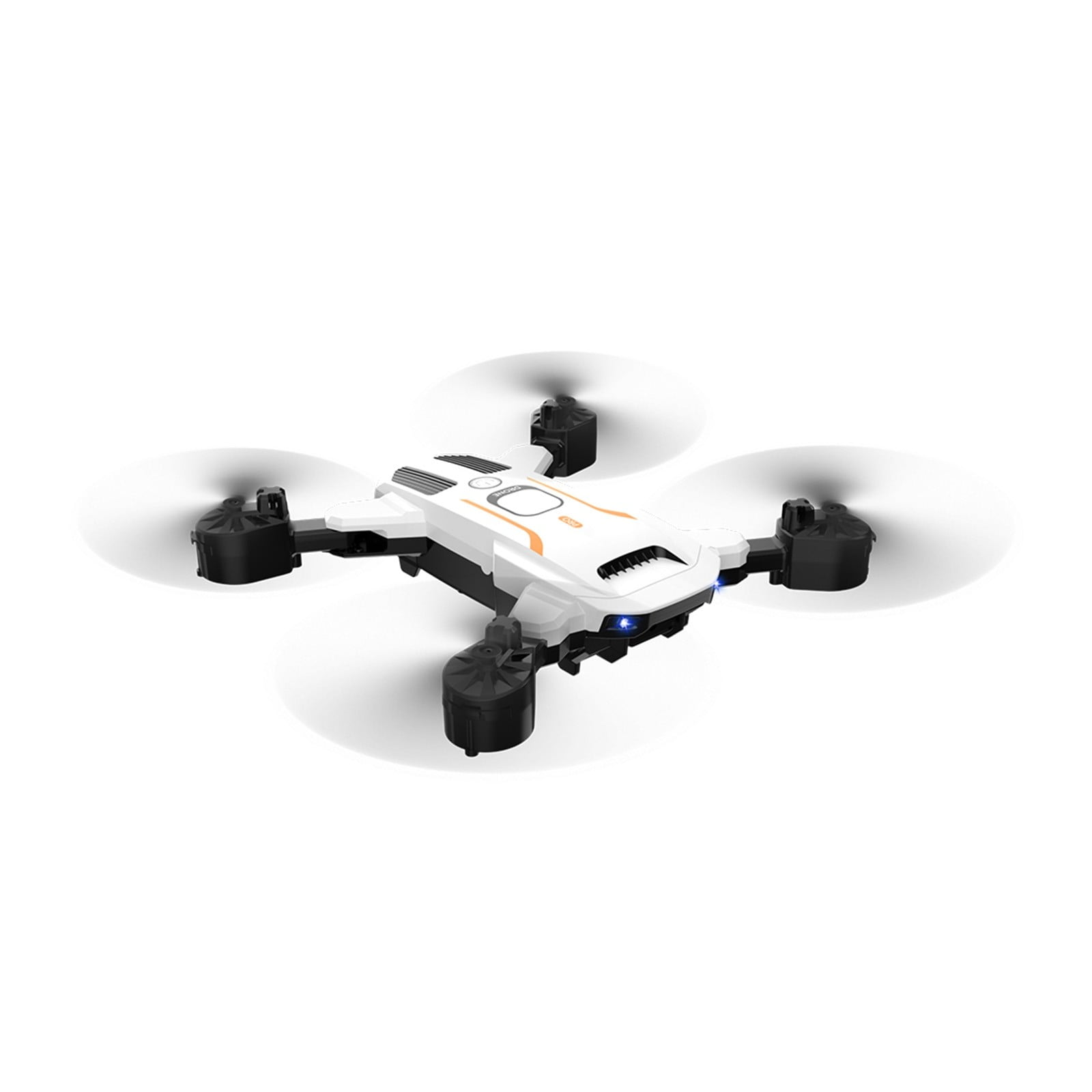 White Foldable 4K Hd Fpv Dual Camera Drone Remote Control With Altitude White Foldable 4K Hd Fpv Dual Camera Drone Remote Control With Altitude